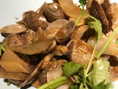 -三个大叔东北烧烤·砂锅菜(西三旗店)