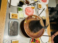 -牛街·马辈儿涮肉(牛街总店)