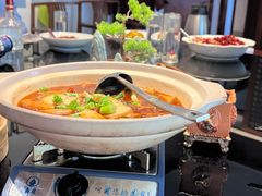 -中国徽菜·徽商故里(罍街店)