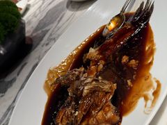 -湖滨28中餐厅·西湖宴·杭州君悦酒店