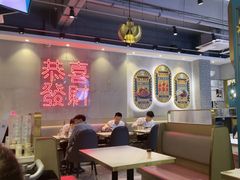 -柠檬树茶餐厅(海雅缤纷城店)