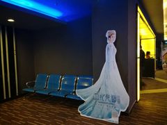 -万达影城(南宁印象城IMAX店)