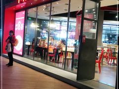 门面-Mr.Pizza米斯特比萨(合肥一九一二街区店)