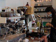 -CoffeeVendor(西乡店)