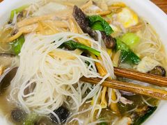 -马路桥姜汤面(江城大楼店)