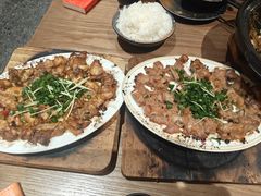 -啫火啫啫煲·顺德干蒸(西乡天虹店)