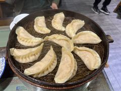 -松针蔡记蒸饺(花园路店)