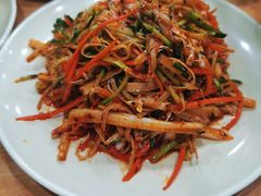 -贤花饭店(城阳店)