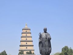 -大慈恩寺(大雁塔)
