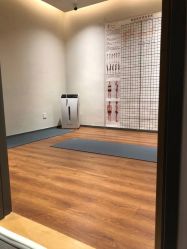 -FineYoga梵音瑜伽·普拉提