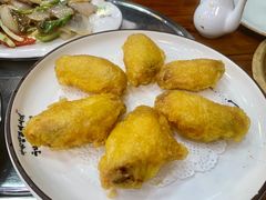 -盈田盈粥庄(黄兴公园店)
