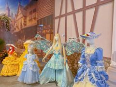 -华谊兄弟（长沙）电影小镇