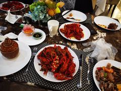 -云海轩·海鲜自助-河北云瑧世纪大饭店1F