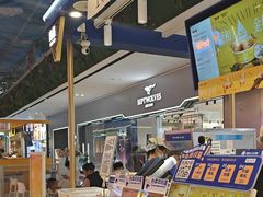 -波比艾斯(永州愿景一层店)