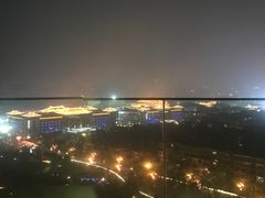 -烛影拾光观景餐厅·创意菜·摄影·小提琴(大唐不夜城店)