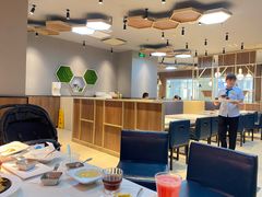 -豪客来牛排(宝龙城市广场店)