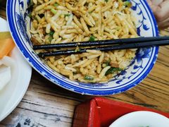 -老陕北抿节(范光胡同店)