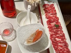 -川越泰火锅(吉利大厦店)