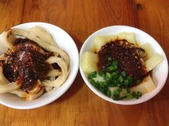 -洞子口张老二凉粉(文殊院店)