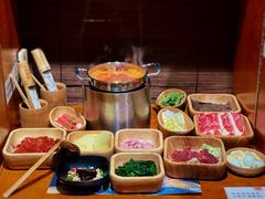 -独食火锅·半米屋台(望平街店)