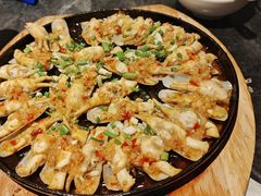 -金掌勺东北菜(格兰晴天店)