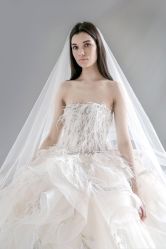 -MANLI BRIDAL婚纱