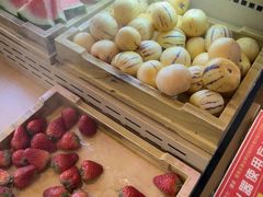 -松野谷·寿喜烧自助(华联顺义金街购物中心店)
