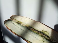 青酱红波芝士碱水-慢熟面包店bud bread(孩儿巷店)