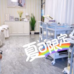点击看大图 -小酒窝美甲&美睫&无创洗眉