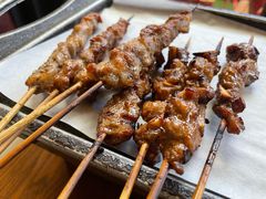 -聚点串吧·小酒局(北京旗舰店)