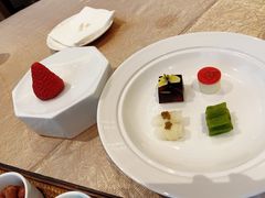 -北京泰富酒店-柏景轩中餐厅