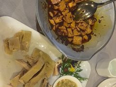 -峨嵋酒家(牡丹园店)