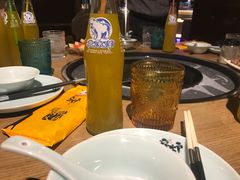 -三人行骨头王火锅(长寿店)