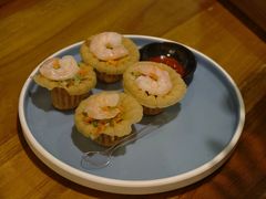 -Limapulo: Baba Can Cook