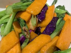 -万龙洲海鲜(安定门店)