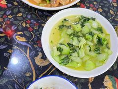 -国生茶庄·地道农家菜团建活动