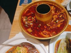 -全牛匠·乐山跷脚牛肉(新中关店)