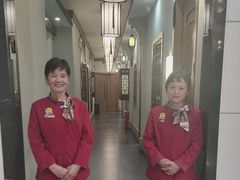 -三分地食府(怀宁路店)