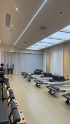 -亦美瑜伽·普拉提