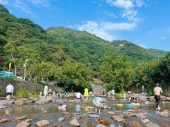 -北仑森林植物园