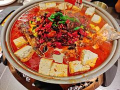 -师烤·豆花烤鱼(深圳坂田天虹店)