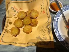 -山芋腔苏北菜(盐城滨海店)