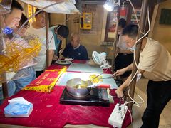 -CITY MART城市集市·里弄(北外滩来福士广场店)