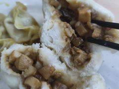 -蒋家桥饺面店(广陵路店)