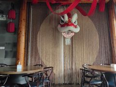 -扬州狮子楼·非遗淮扬菜(东关街店)