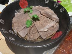-锦城印象火锅(天府三街店)