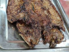 -明月食府(二区干二路店)