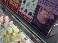 -派悦坊·甜品·蛋糕(虹口龙之梦店)