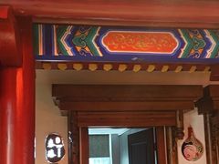 -秦月轩·陕西家乡菜(阜成路·五棵松店)