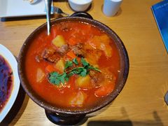 -峨嵋小镇·川菜(勒泰中心店)